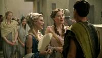 Spartacus Gods Of The Arena